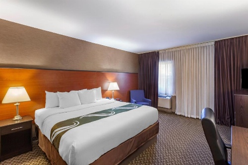 Quality Inn Toronto Airport image 9